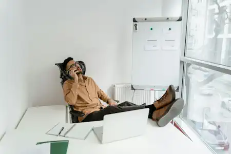 zakelijk bellen zonder zorgen - voip telefooncentrale